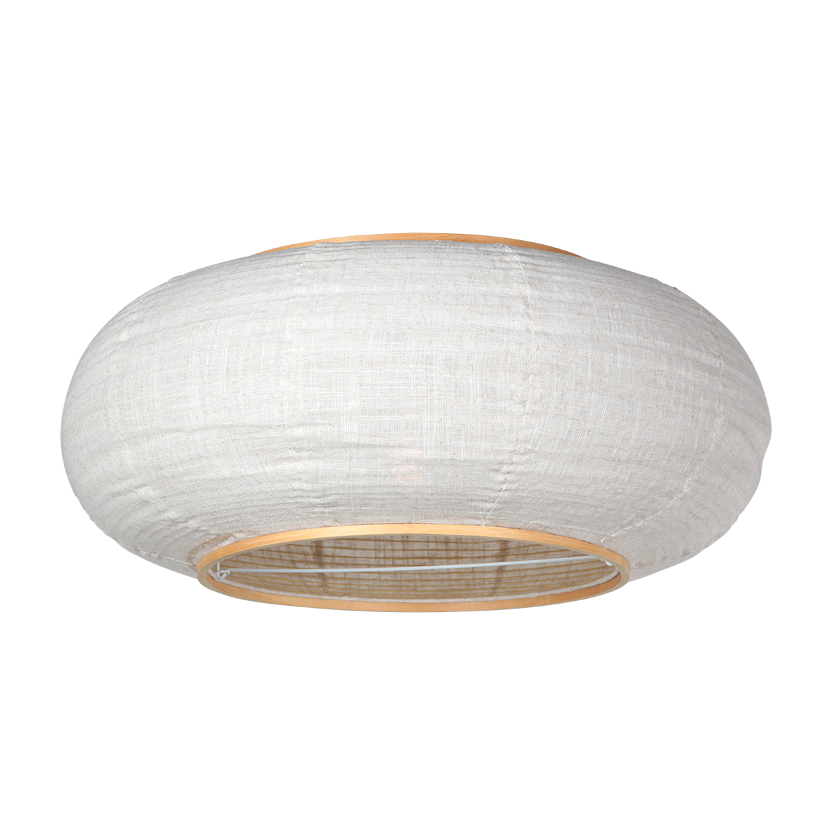 steinhauer-lampadaire-sparkledlight-marron-métaltextile-lampearquée-e27-4761ca-6