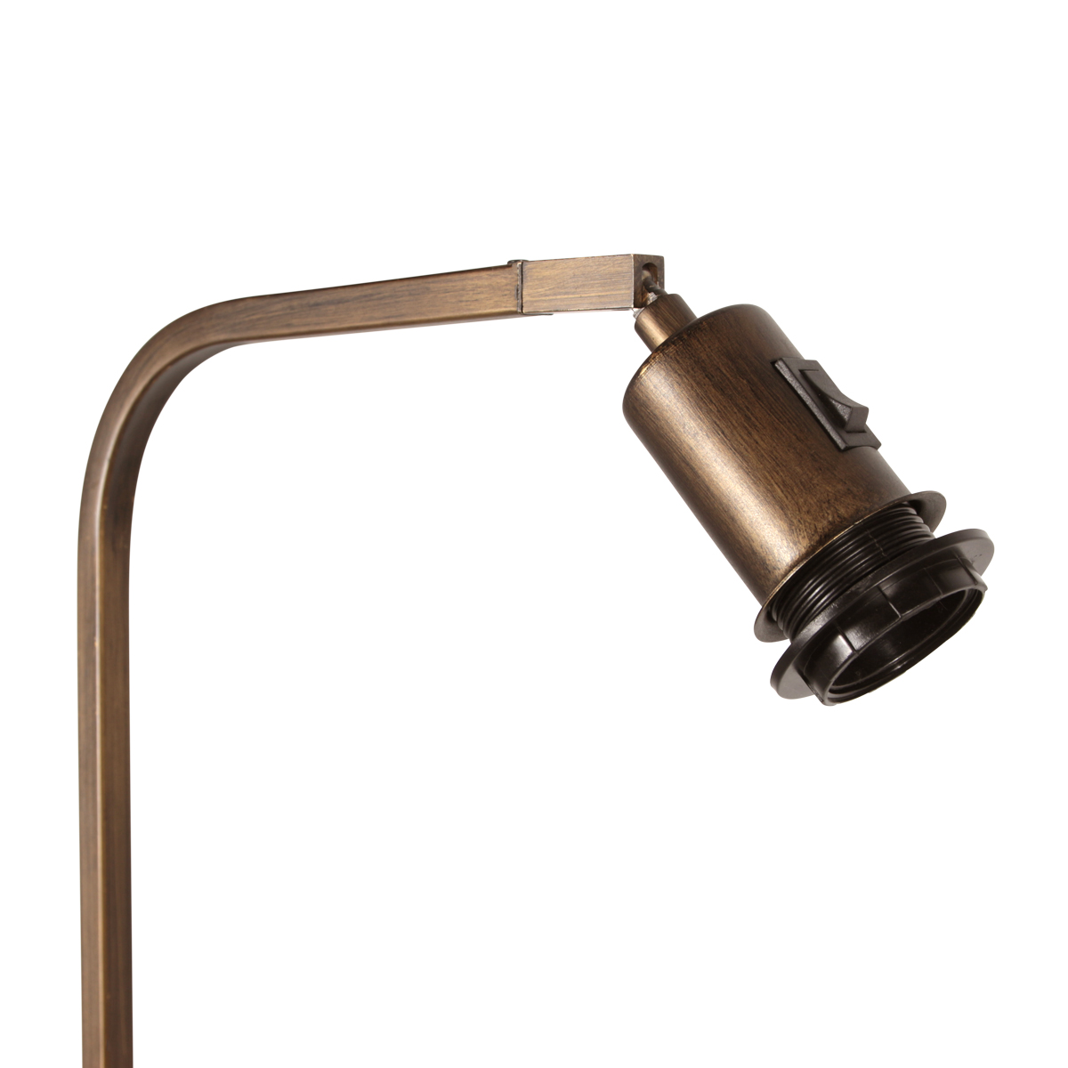 steinhauer-lampadaire-stang-bronze-métaltextile-lamped'ambiance-e27-4803br-4