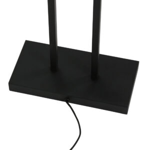 steinhauer-lampadaire-stang-noir-métaltextile-lampedelecture-led_e27-4724zw-10