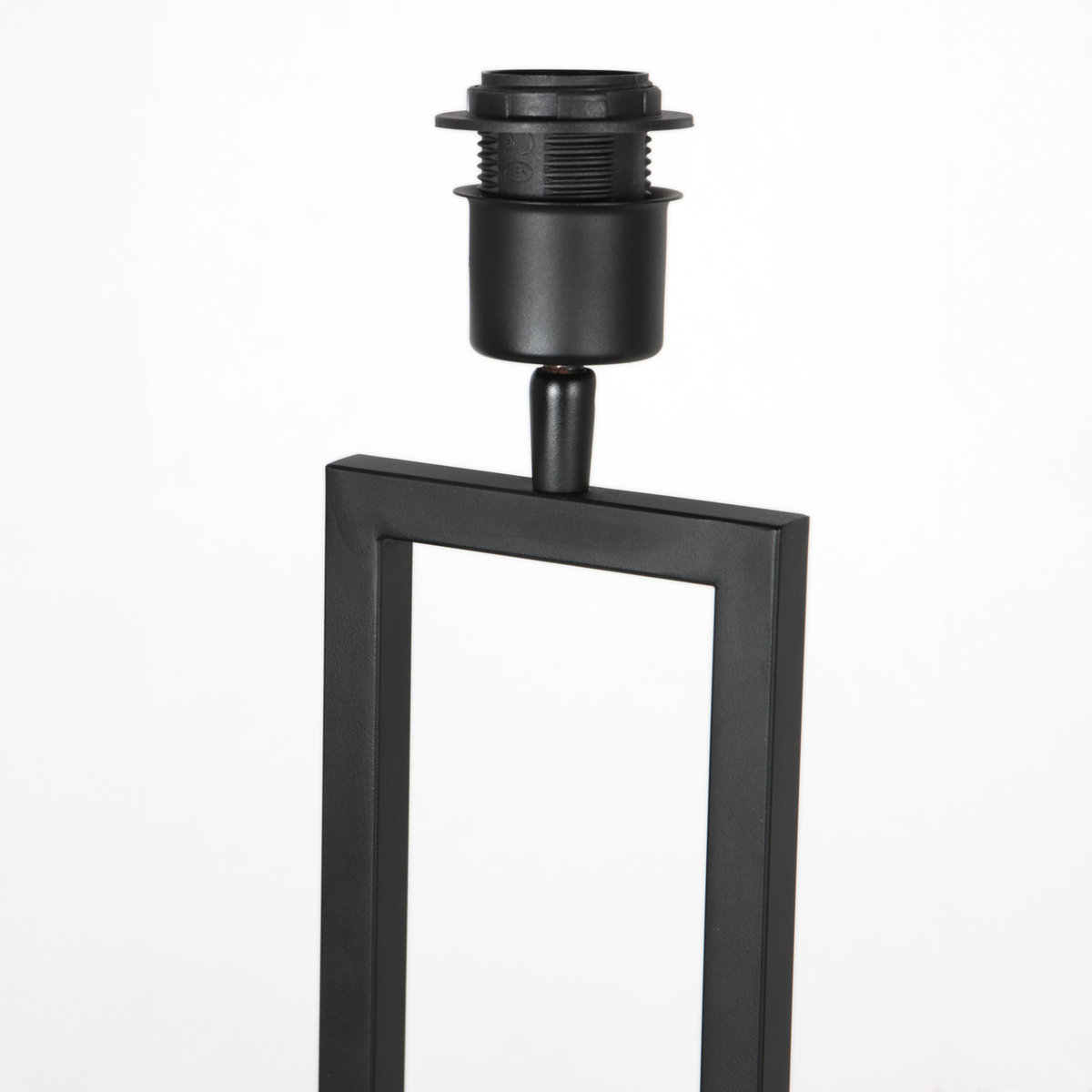 steinhauer-lampadaire-stang-noir-métaltextile-lampedelecture-led_e27-4724zw-4