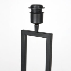 steinhauer-lampadaire-stang-noir-métaltextile-lampedelecture-led_e27-4726zw-4