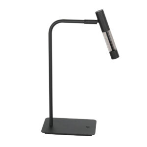 steinhauer-lampedetable-alisio-noir-verremétal-lampedebureau-led-4593zw-1