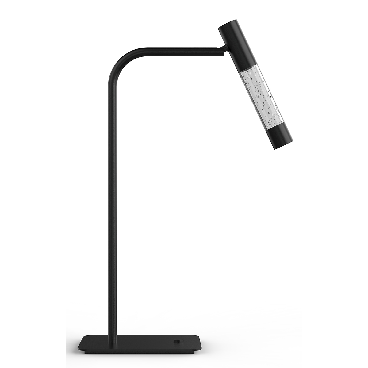 steinhauer-lampedetable-alisio-noir-verremétal-lampedebureau-led-4593zw-1