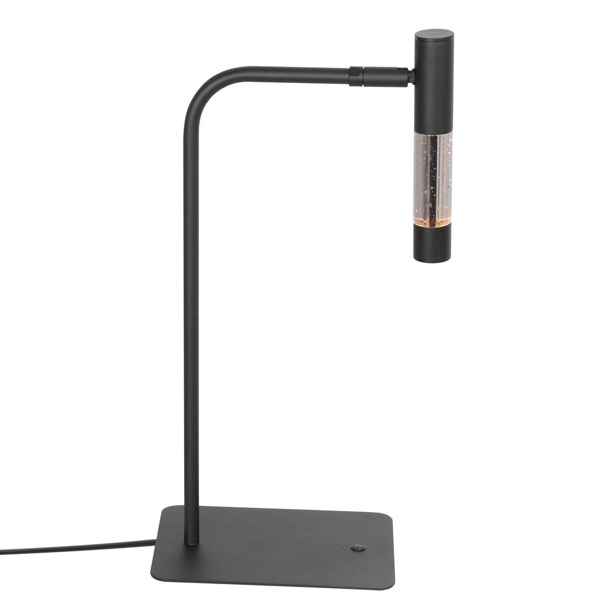 steinhauer-lampedetable-alisio-noir-verremétal-lampedebureau-led-4593zw-10