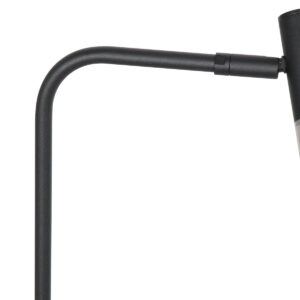 steinhauer-lampedetable-alisio-noir-verremétal-lampedebureau-led-4593zw-11