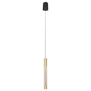 steinhauer-suspension-alisio-laiton-verremétal-lampedelit-led-4577me-1