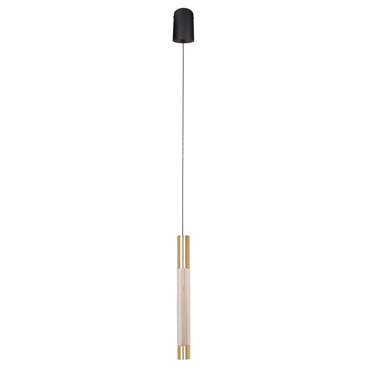steinhauer-suspension-alisio-laiton-verremétal-lampedelit-led-4577me-1
