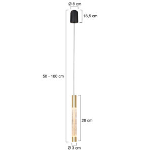 steinhauer-suspension-alisio-laiton-verremétal-lampedelit-led-4577me-7