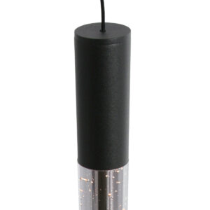 steinhauer-suspension-alisio-noir-verremétal-lampedelit-led-4577zw-5