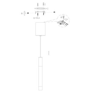 steinhauer-suspension-alisio-noir-verremétal-lampedelit-led-4577zw-9