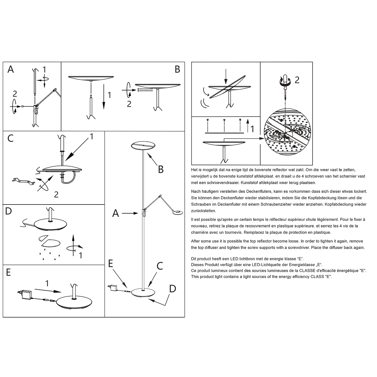 steinhauerexclusive-lampadaire-zenith2-acier-plastiquemétal-lampedesign-led-4390st-9